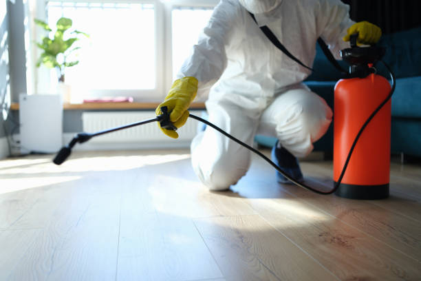 Reliable Biohazard contractor in Port Jefferson, NY by Trauma Clean Pros